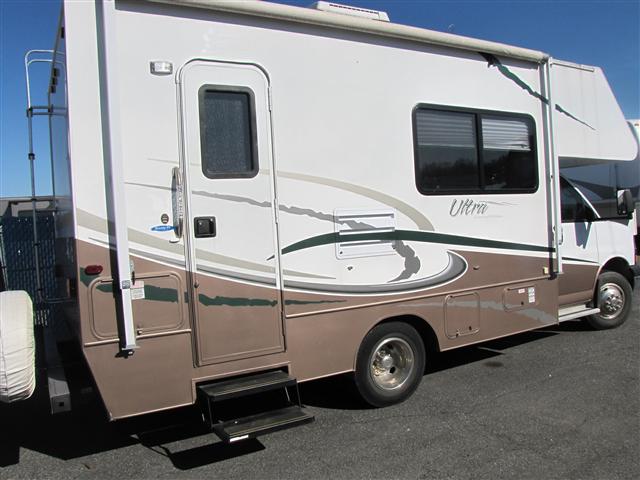 Used 2006 Gulfstream Conquest 6211 Class C For Sale